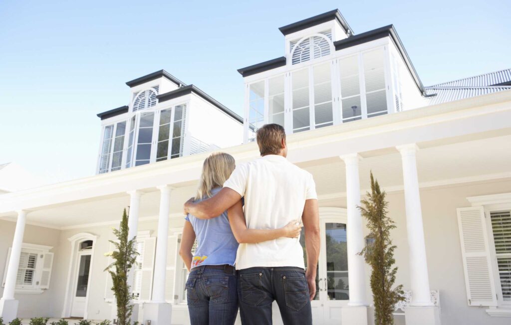 the pros and cons of buying vs building your dream house melbourne