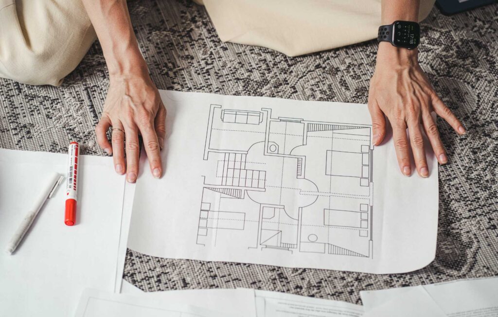 tips for choosing a floor plan for your new home melbourne