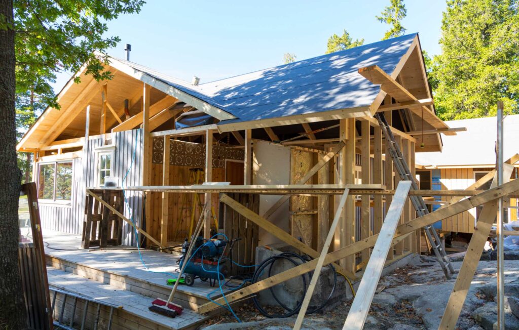 what you need to know about rebuild home